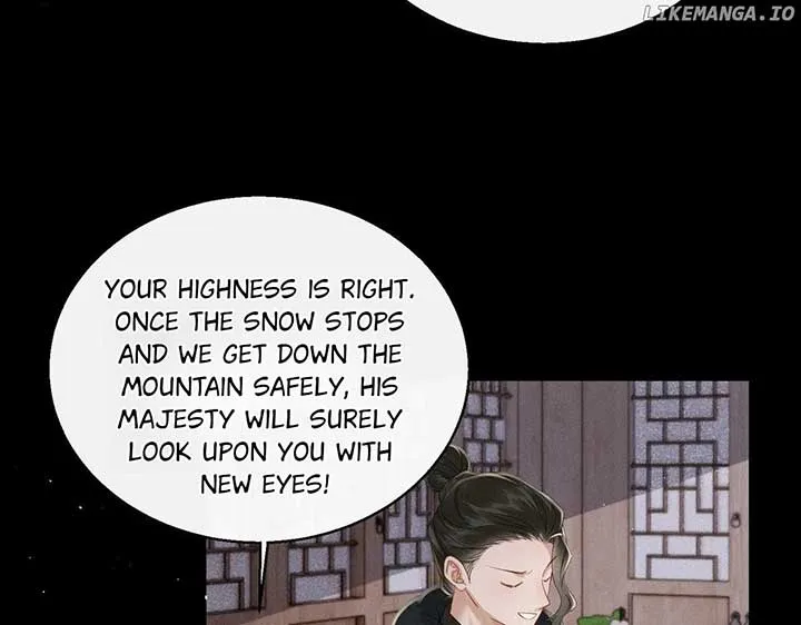 The Tyrant’s Family Lasts Thanks To Her Inner Voice Chapter 58 Online - página 98