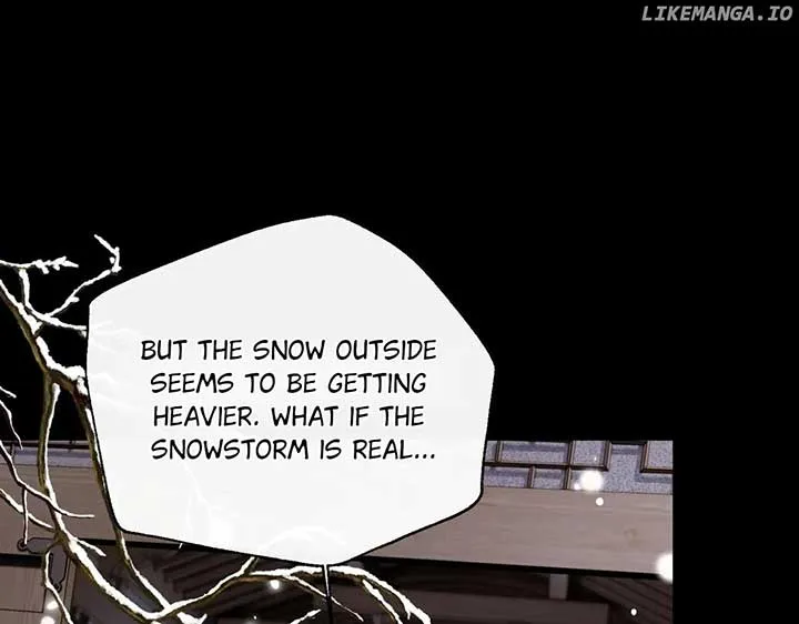 The Tyrant’s Family Lasts Thanks To Her Inner Voice Chapter 58 Online - página 101