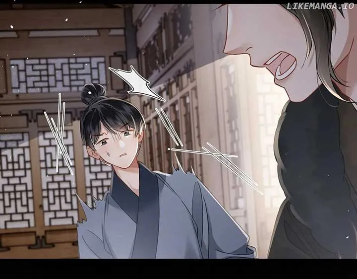 The Tyrant’s Family Lasts Thanks To Her Inner Voice Chapter 58 Online - página 104