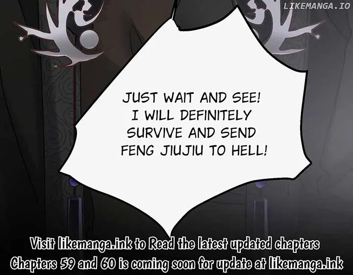The Tyrant’s Family Lasts Thanks To Her Inner Voice Chapter 58 Online - página 108