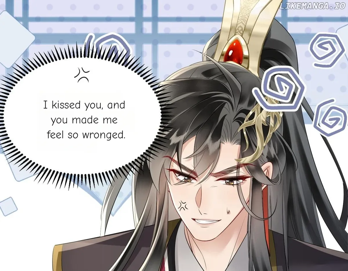 The Tyrant’s Family Lasts Thanks To Her Inner Voice Chapter 6 Online - página 2