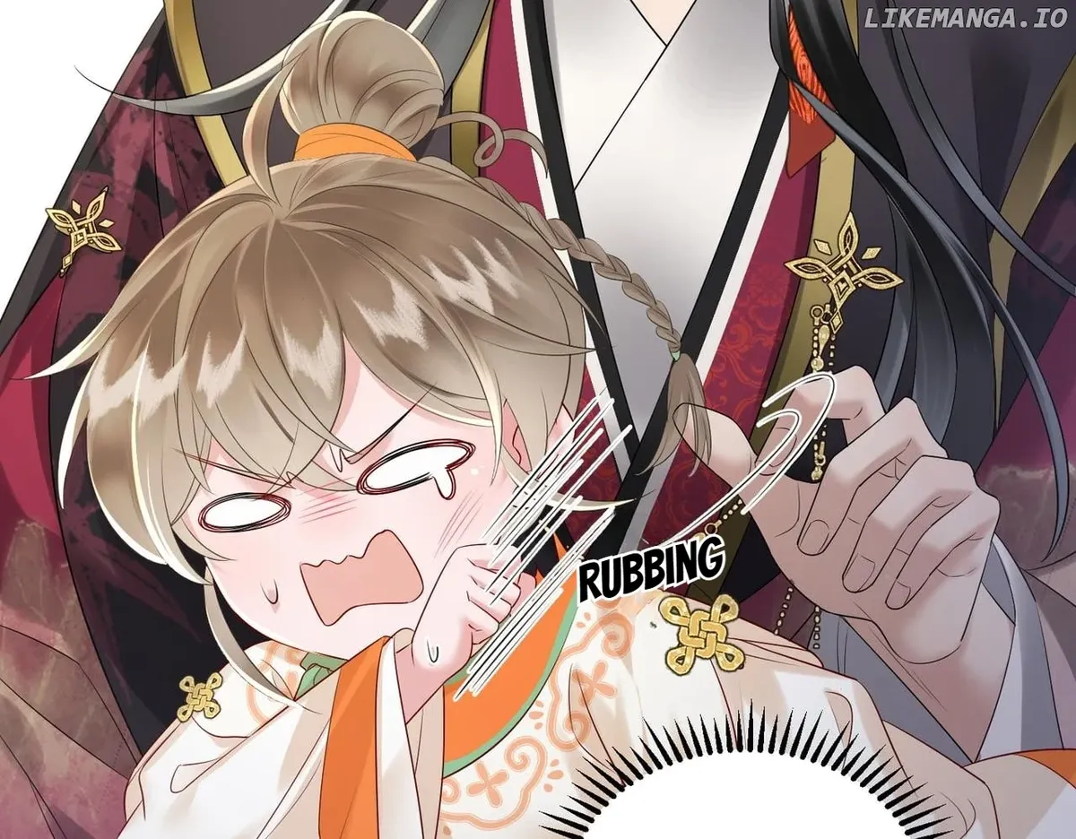 The Tyrant’s Family Lasts Thanks To Her Inner Voice Chapter 6 Online - página 3