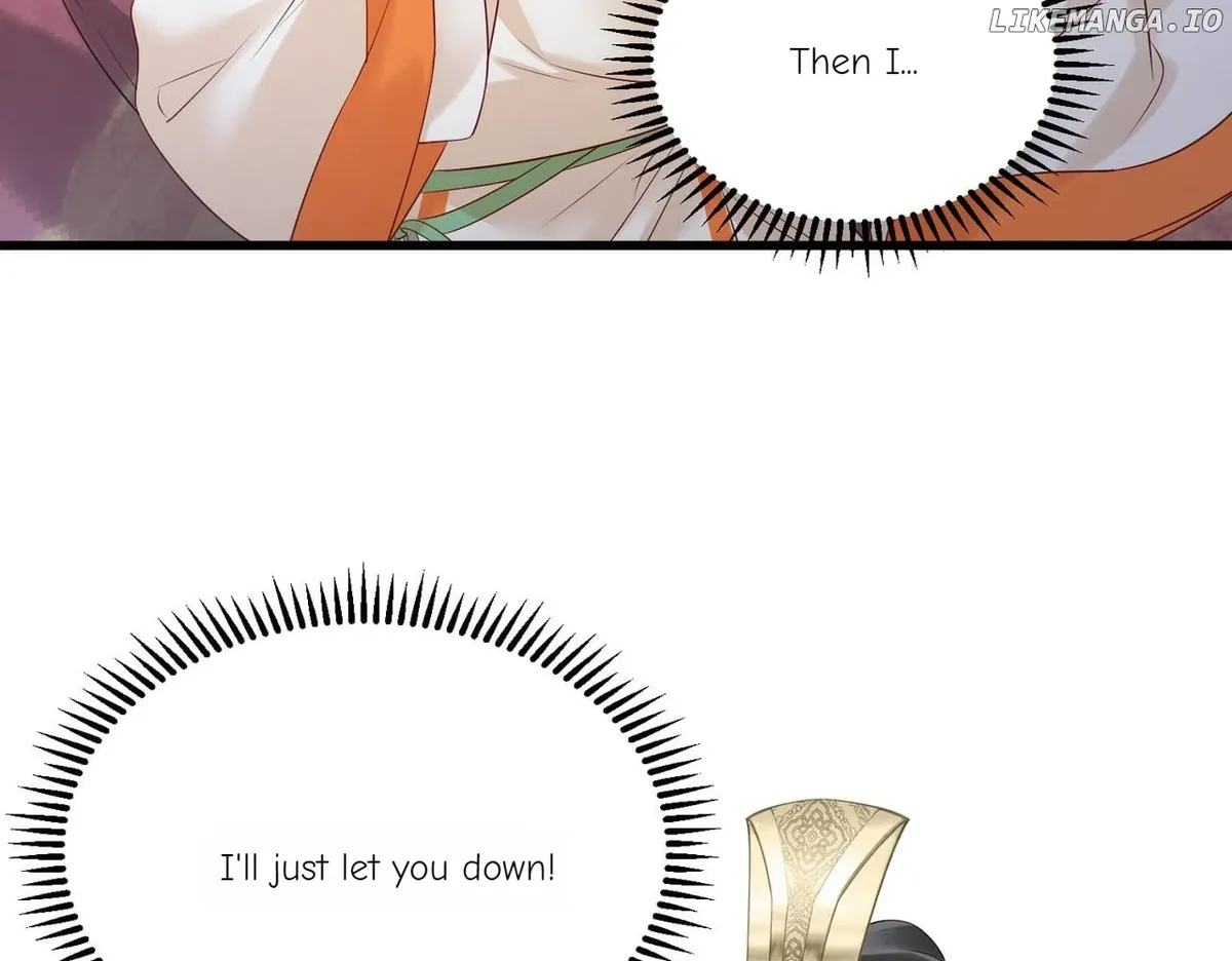The Tyrant’s Family Lasts Thanks To Her Inner Voice Chapter 6 Online - página 4