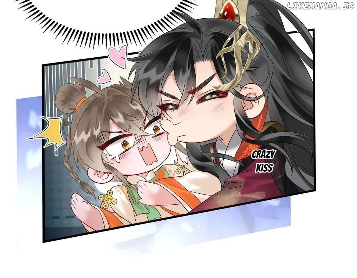 The Tyrant’s Family Lasts Thanks To Her Inner Voice Chapter 6 Online - página 5