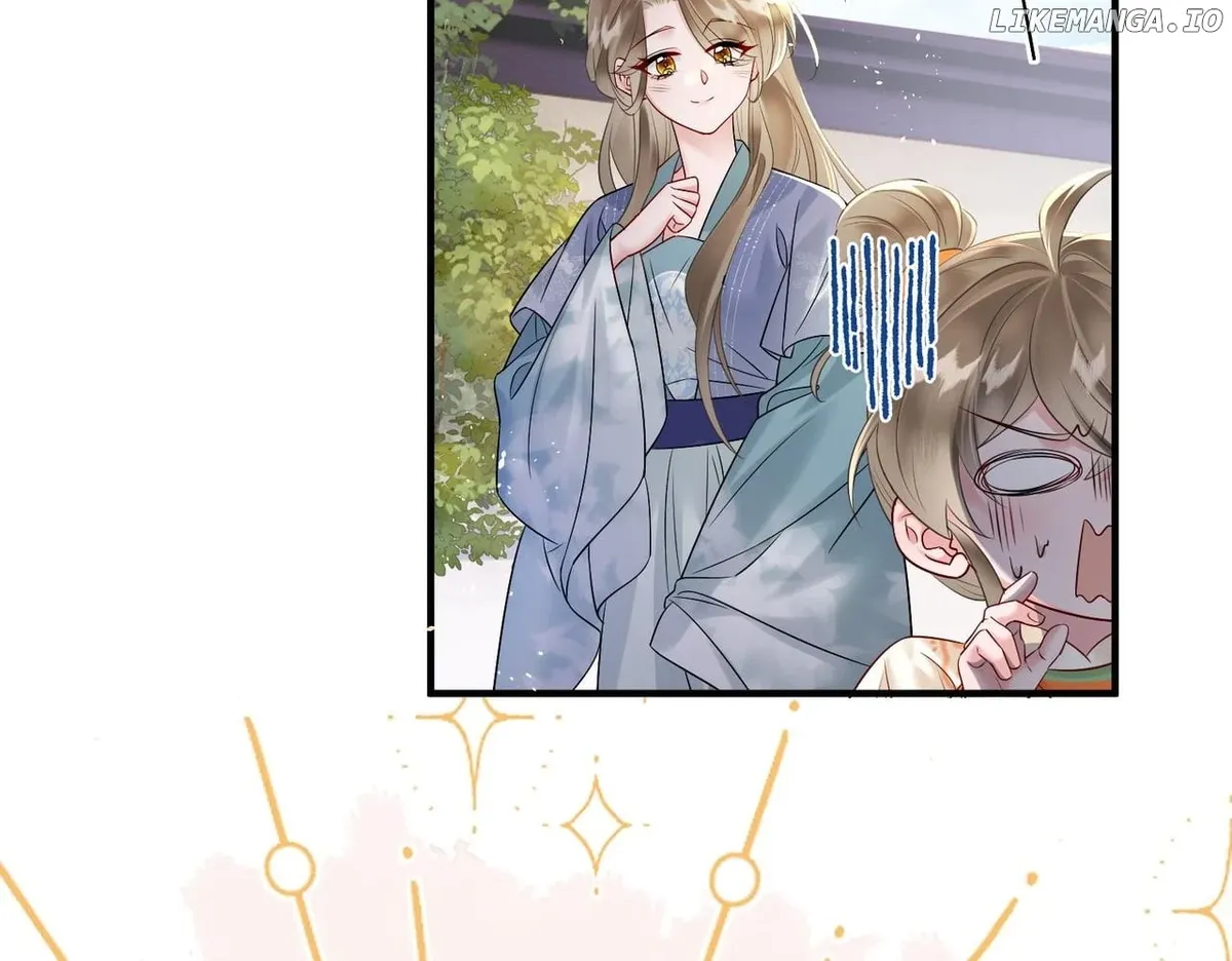 The Tyrant’s Family Lasts Thanks To Her Inner Voice Chapter 6 Online - página 7