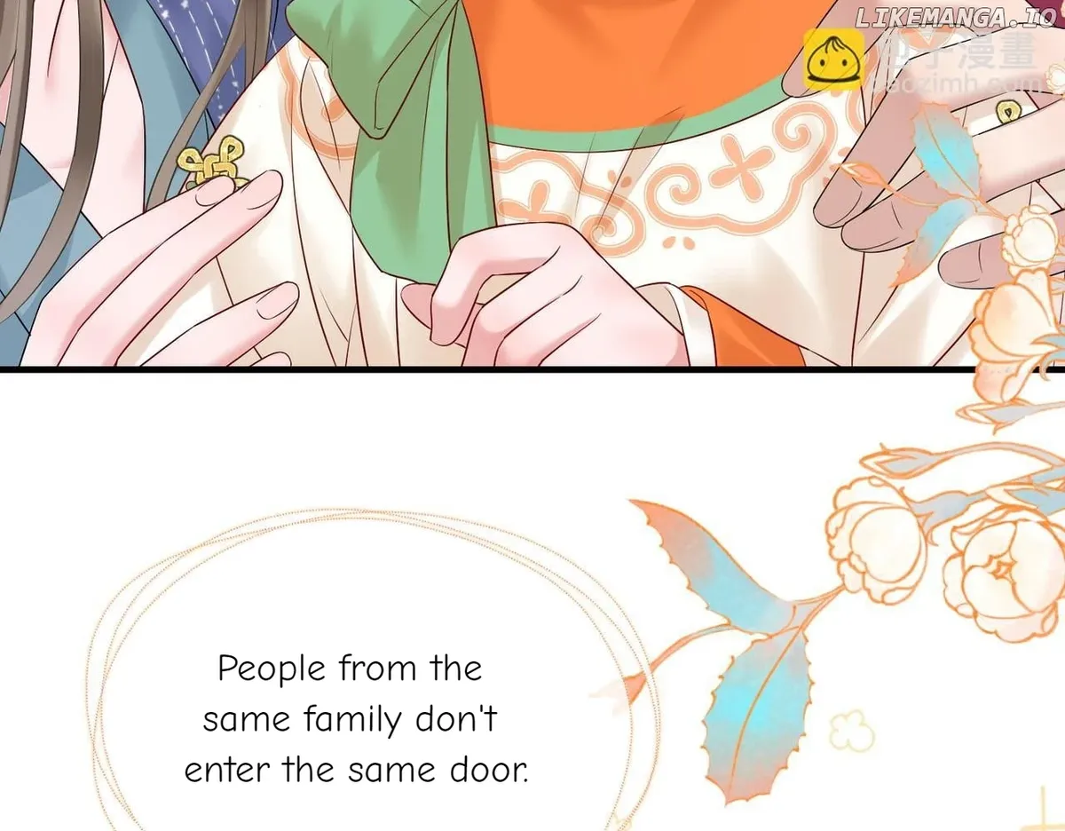 The Tyrant’s Family Lasts Thanks To Her Inner Voice Chapter 6 Online - página 10
