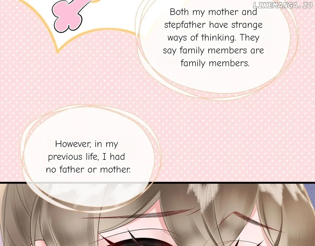 The Tyrant’s Family Lasts Thanks To Her Inner Voice Chapter 6 Online - página 12