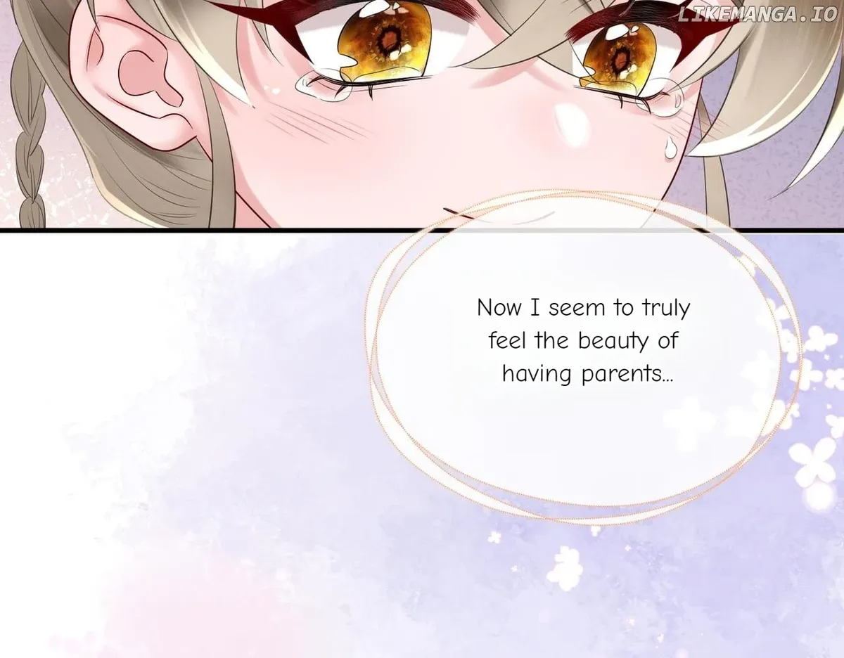 The Tyrant’s Family Lasts Thanks To Her Inner Voice Chapter 6 Online - página 13