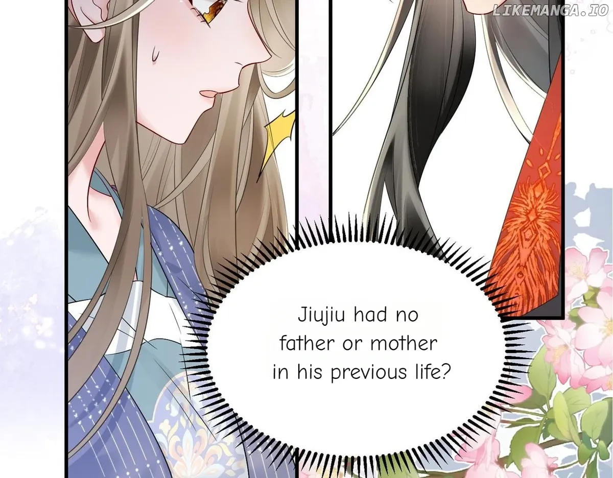 The Tyrant’s Family Lasts Thanks To Her Inner Voice Chapter 6 Online - página 15