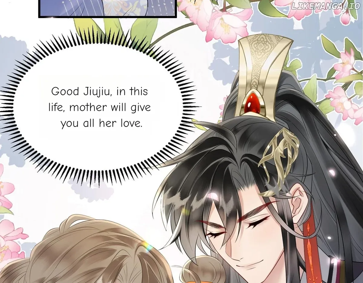 The Tyrant’s Family Lasts Thanks To Her Inner Voice Chapter 6 Online - página 16