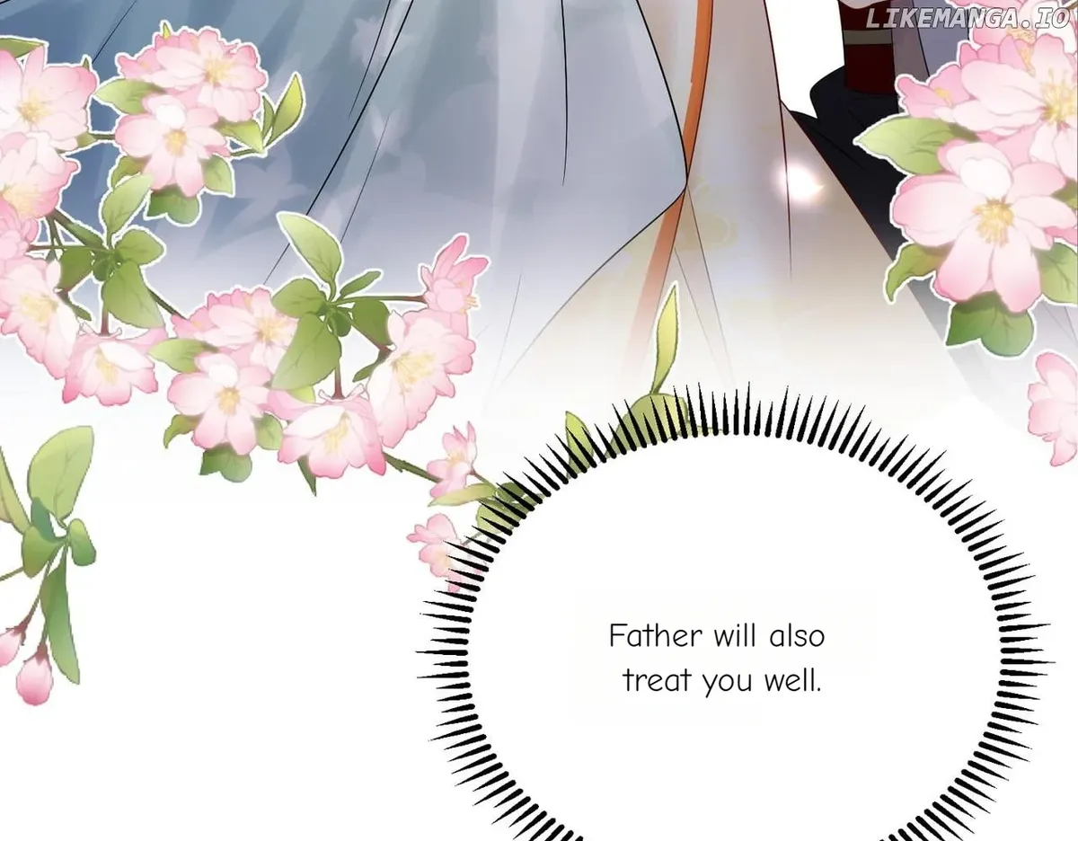 The Tyrant’s Family Lasts Thanks To Her Inner Voice Chapter 6 Online - página 18
