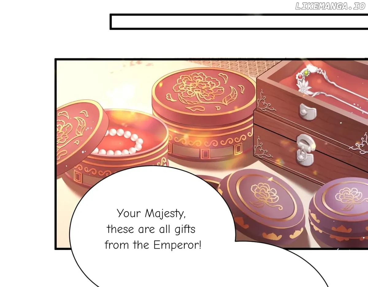 The Tyrant’s Family Lasts Thanks To Her Inner Voice Chapter 6 Online - página 20