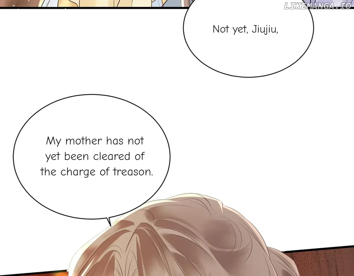 The Tyrant’s Family Lasts Thanks To Her Inner Voice Chapter 6 Online - página 23