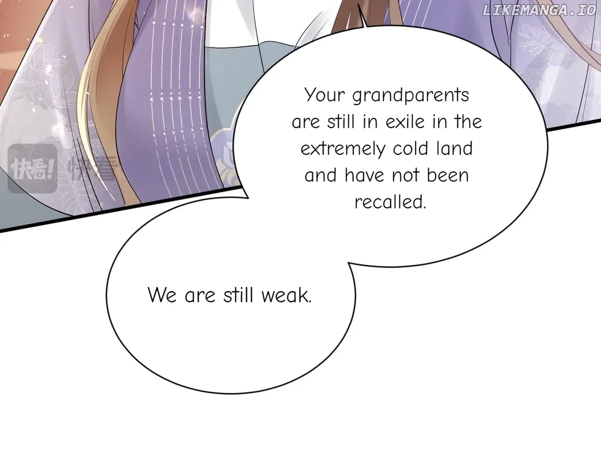 The Tyrant’s Family Lasts Thanks To Her Inner Voice Chapter 6 Online - página 25