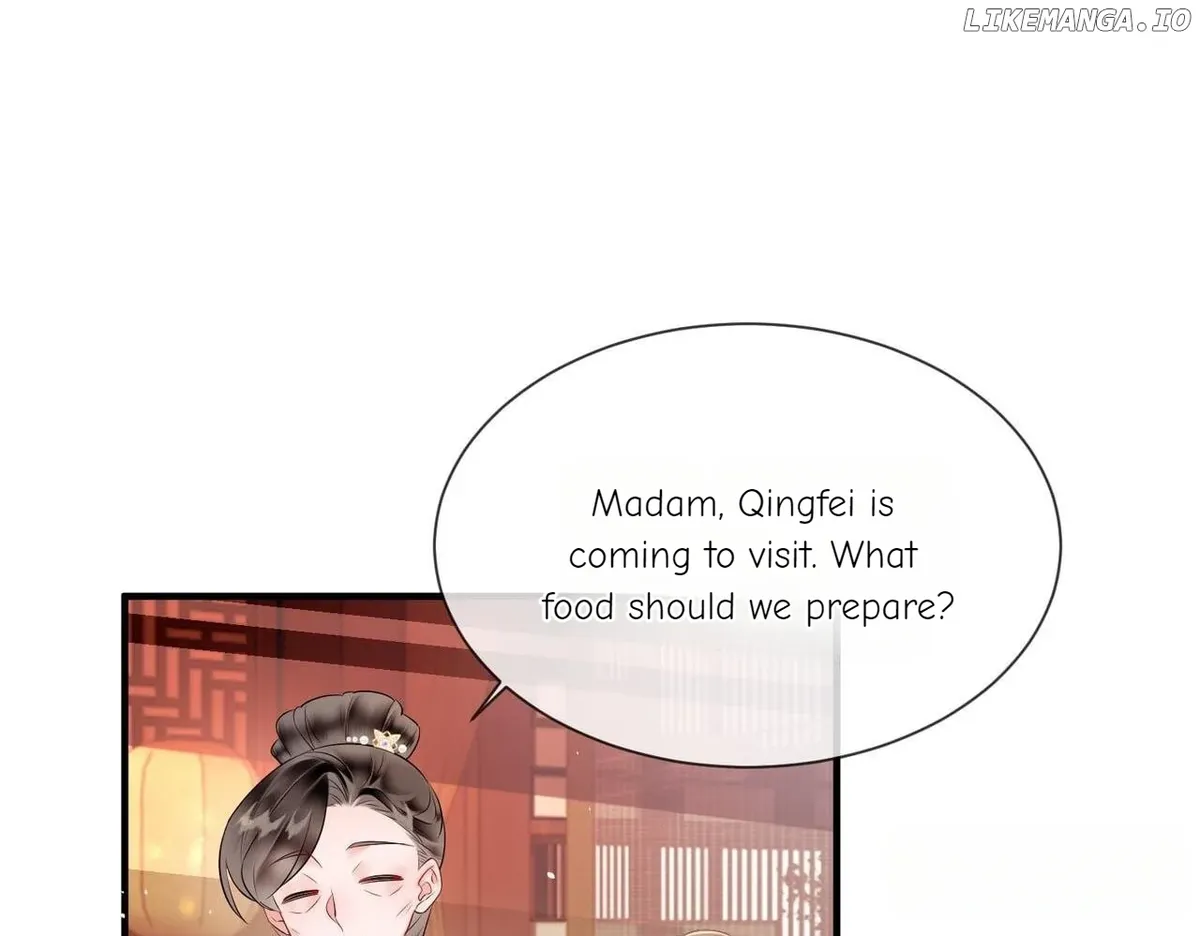 The Tyrant’s Family Lasts Thanks To Her Inner Voice Chapter 6 Online - página 26