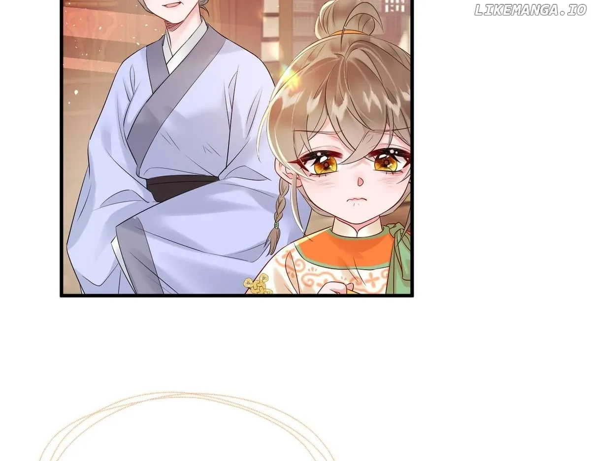 The Tyrant’s Family Lasts Thanks To Her Inner Voice Chapter 6 Online - página 27
