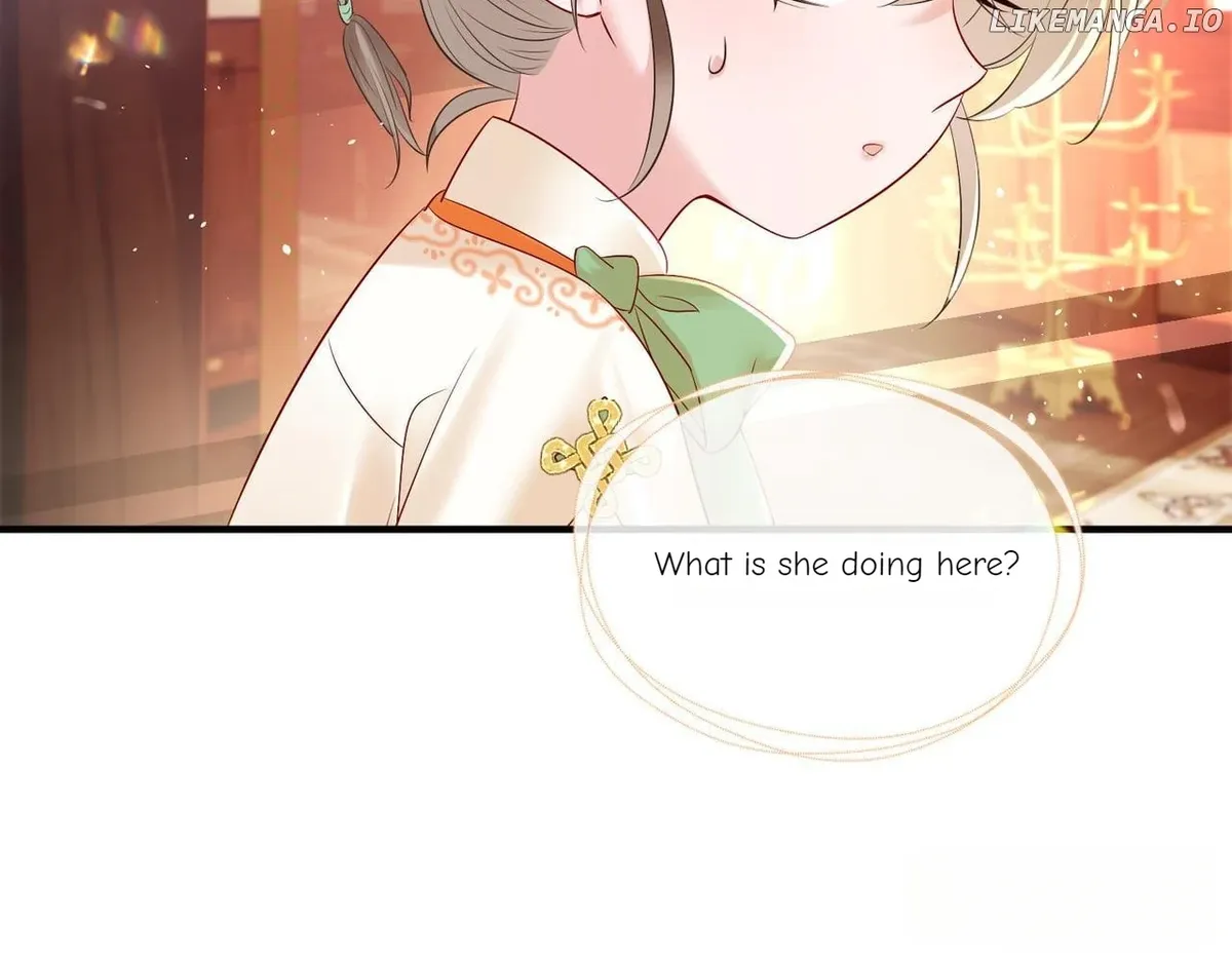 The Tyrant’s Family Lasts Thanks To Her Inner Voice Chapter 6 Online - página 29