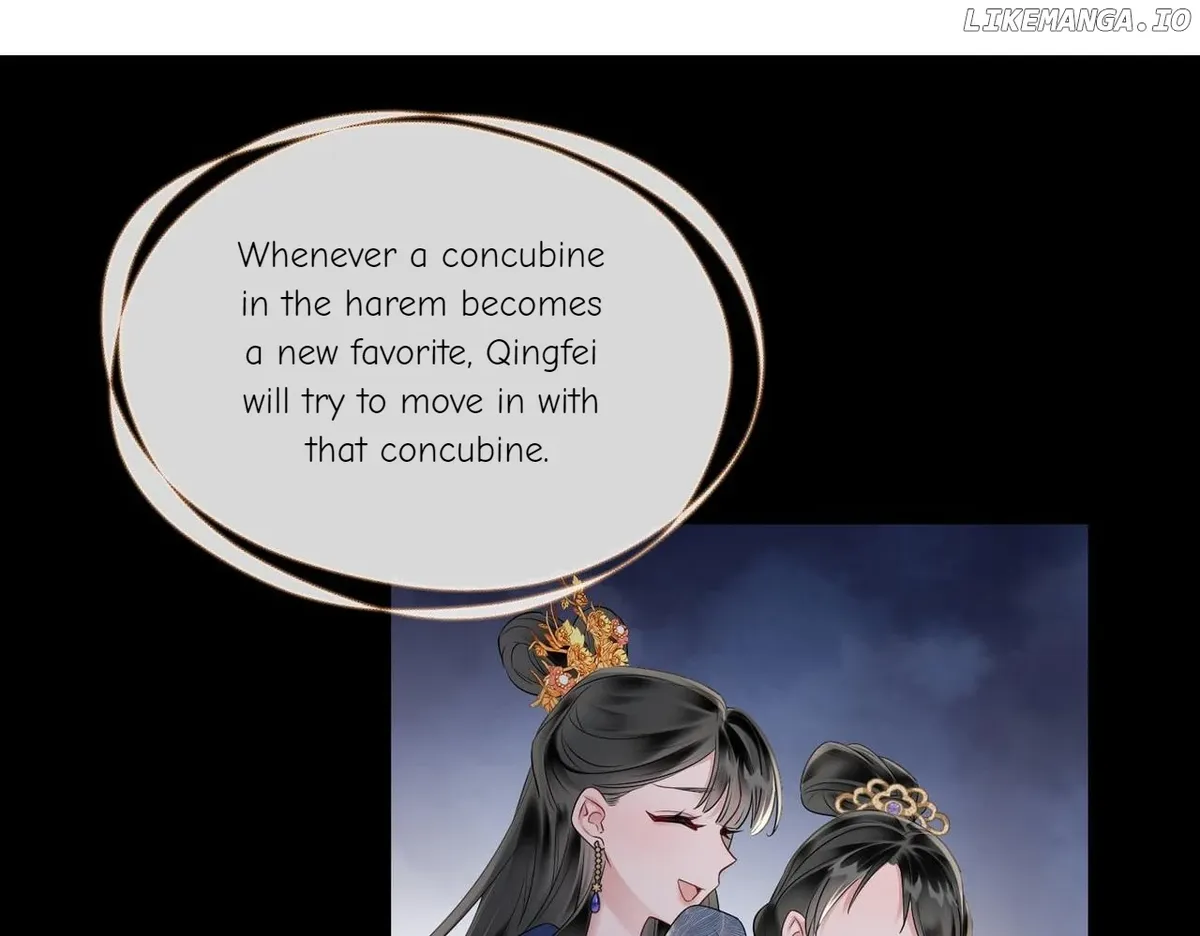 The Tyrant’s Family Lasts Thanks To Her Inner Voice Chapter 6 Online - página 30