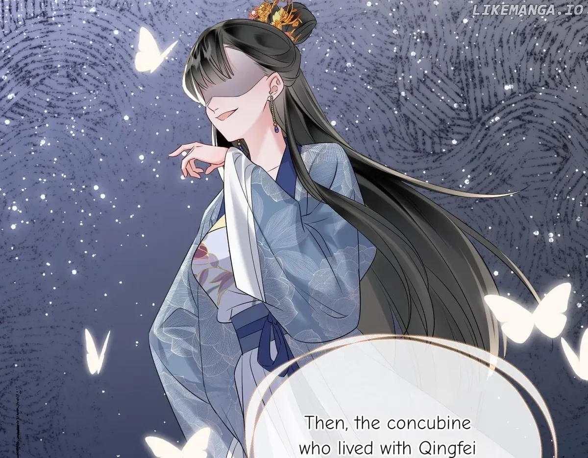 The Tyrant’s Family Lasts Thanks To Her Inner Voice Chapter 6 Online - página 32