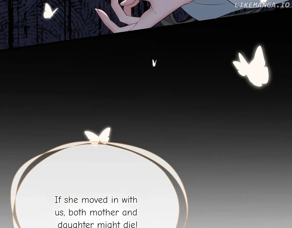 The Tyrant’s Family Lasts Thanks To Her Inner Voice Chapter 6 Online - página 34