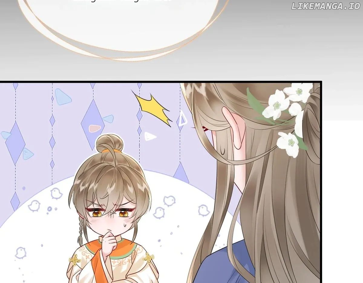 The Tyrant’s Family Lasts Thanks To Her Inner Voice Chapter 6 Online - página 35