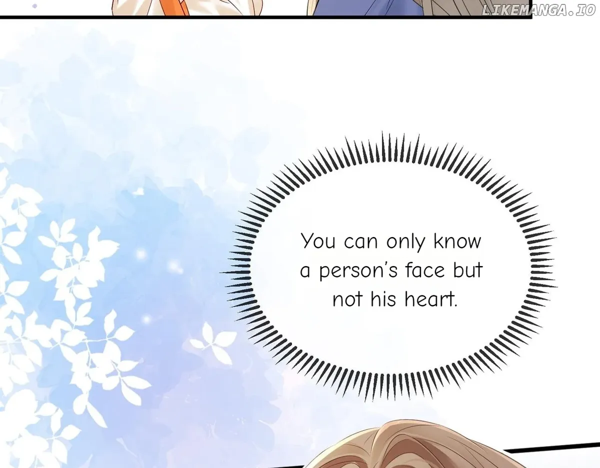 The Tyrant’s Family Lasts Thanks To Her Inner Voice Chapter 6 Online - página 36