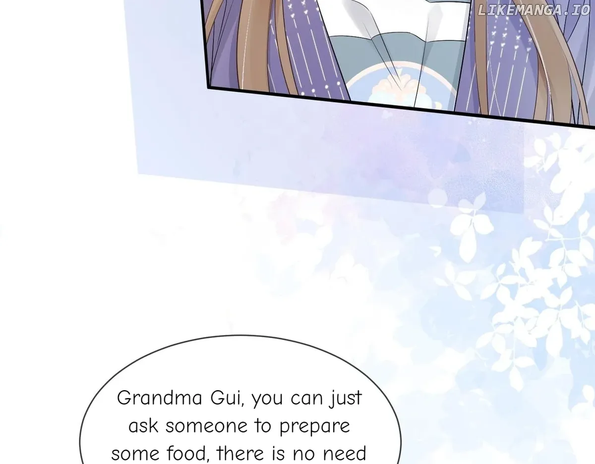 The Tyrant’s Family Lasts Thanks To Her Inner Voice Chapter 6 Online - página 38