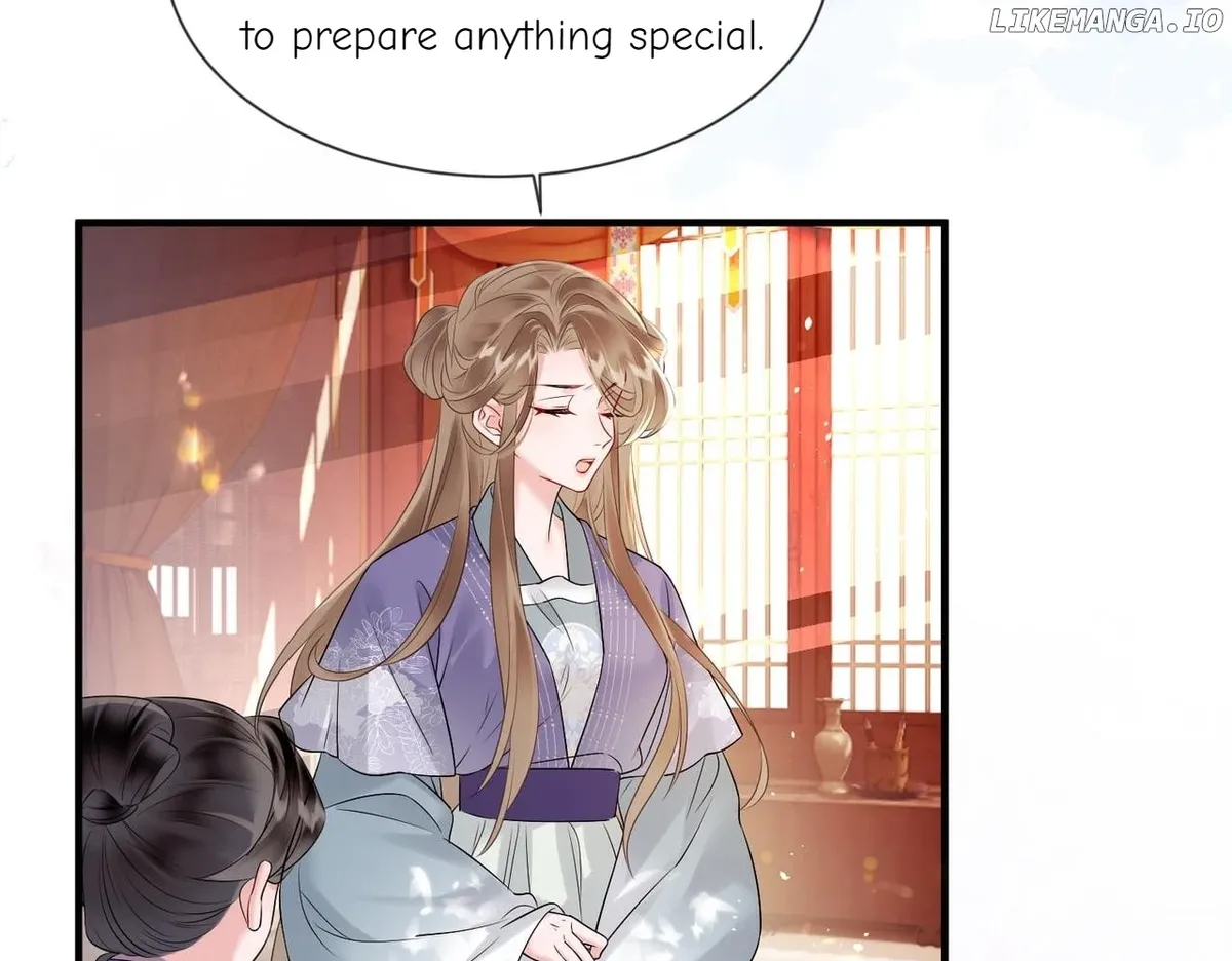 The Tyrant’s Family Lasts Thanks To Her Inner Voice Chapter 6 Online - página 39