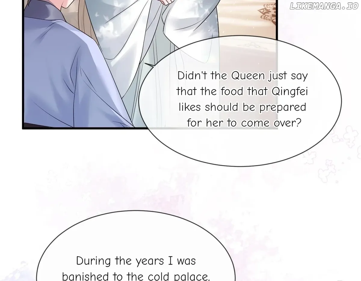 The Tyrant’s Family Lasts Thanks To Her Inner Voice Chapter 6 Online - página 40
