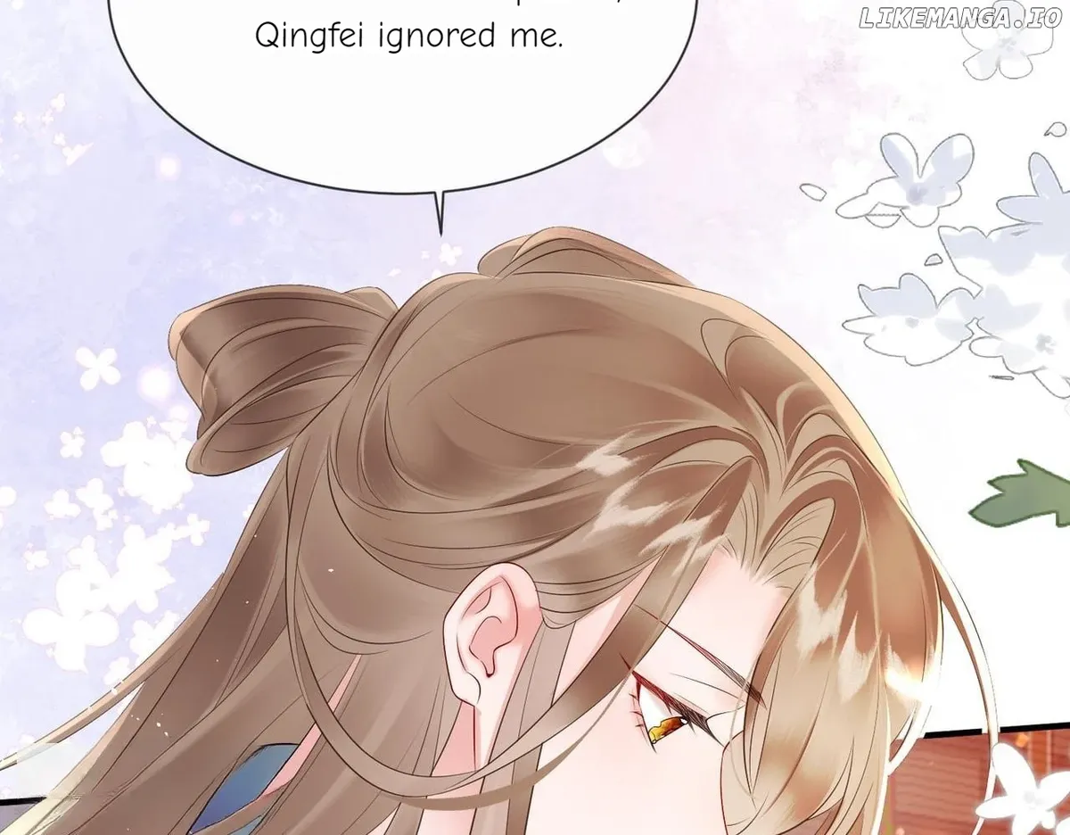The Tyrant’s Family Lasts Thanks To Her Inner Voice Chapter 6 Online - página 41
