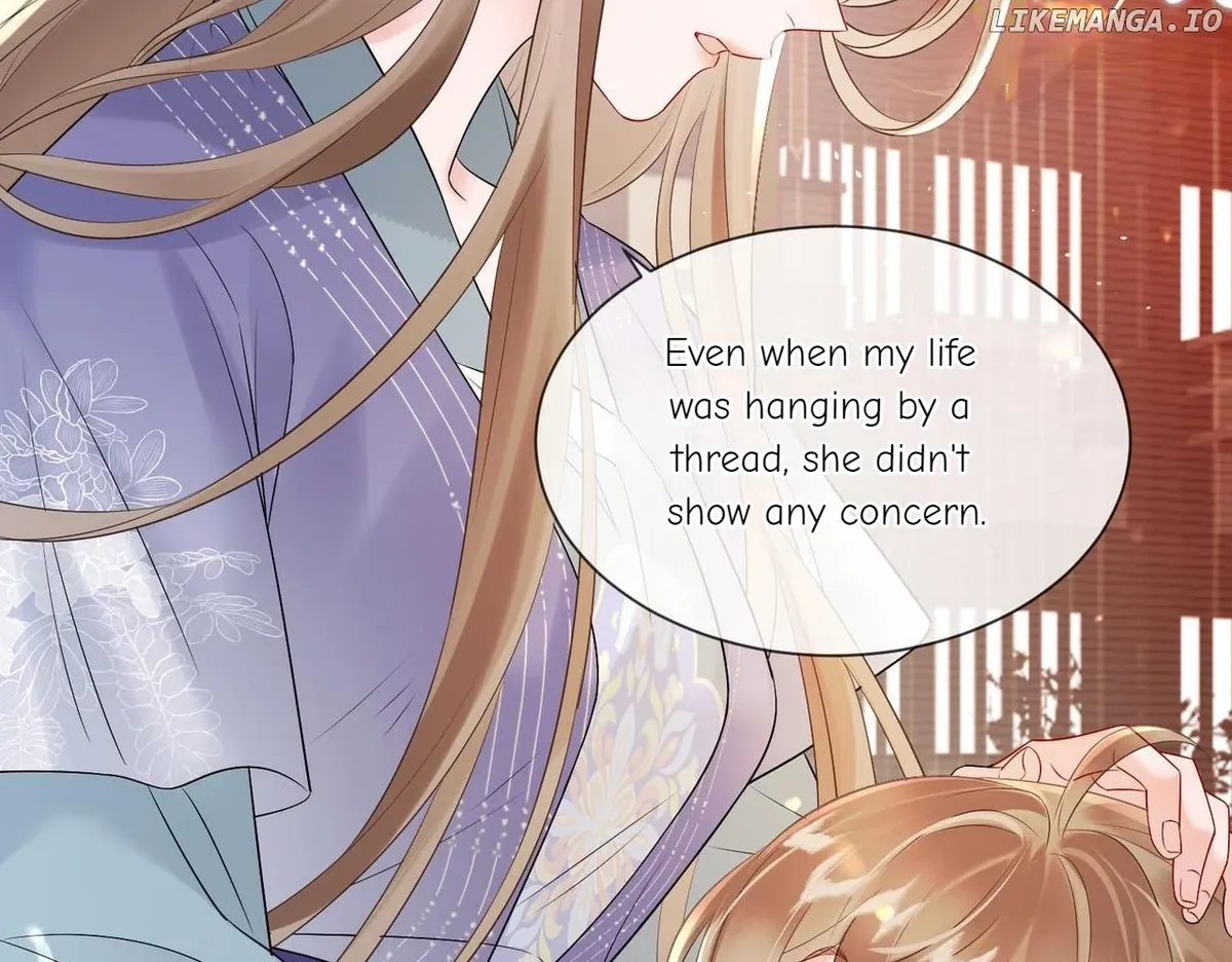 The Tyrant’s Family Lasts Thanks To Her Inner Voice Chapter 6 Online - página 42
