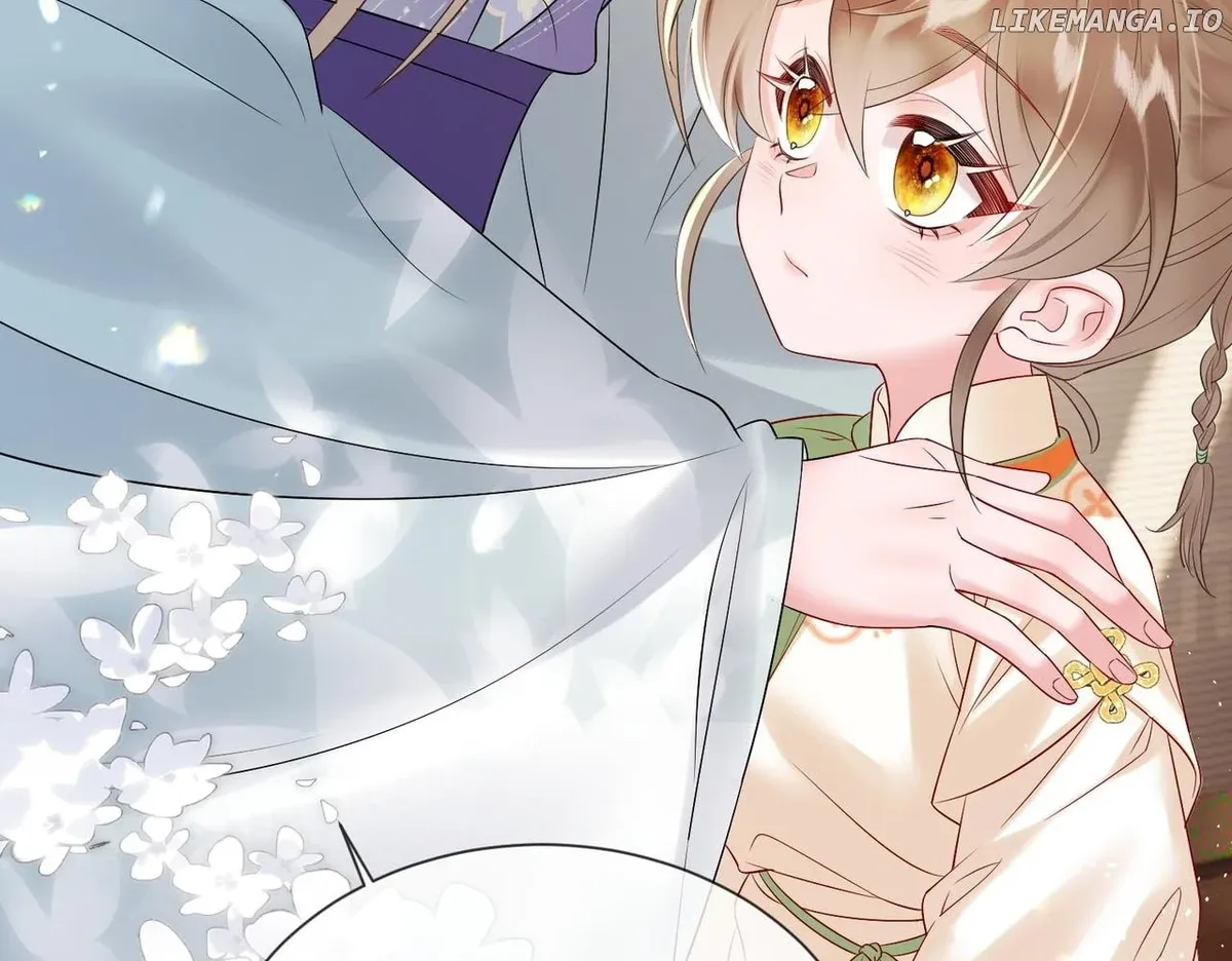The Tyrant’s Family Lasts Thanks To Her Inner Voice Chapter 6 Online - página 43