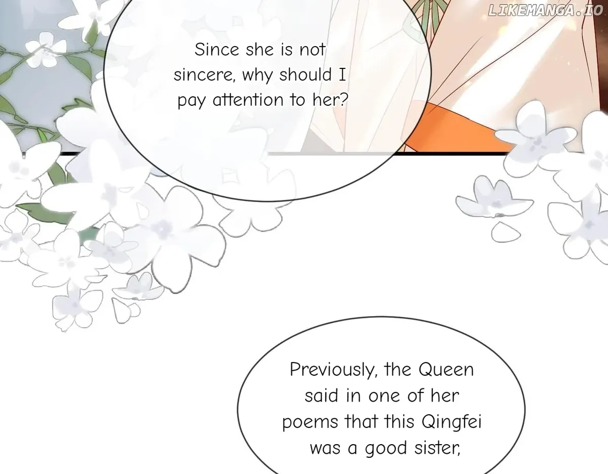 The Tyrant’s Family Lasts Thanks To Her Inner Voice Chapter 6 Online - página 44