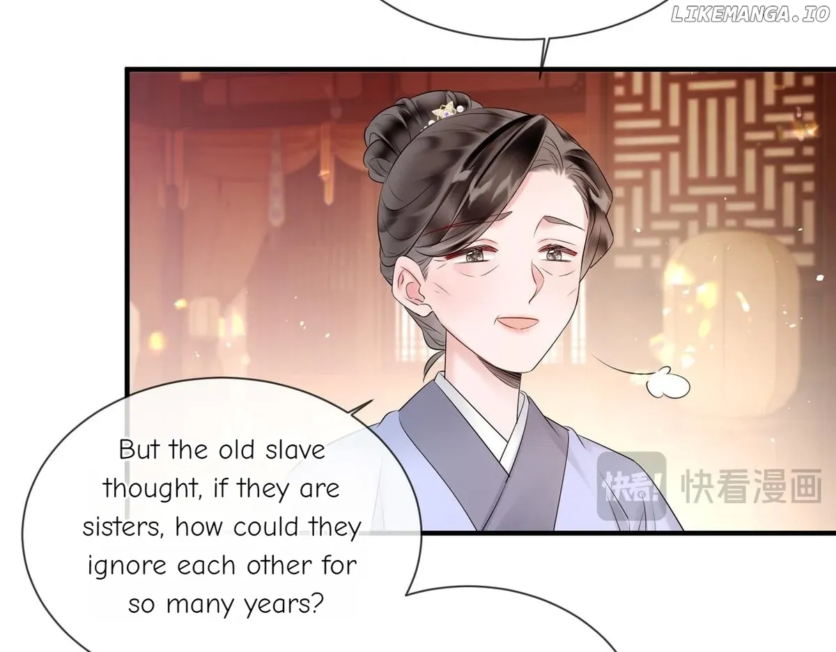 The Tyrant’s Family Lasts Thanks To Her Inner Voice Chapter 6 Online - página 45