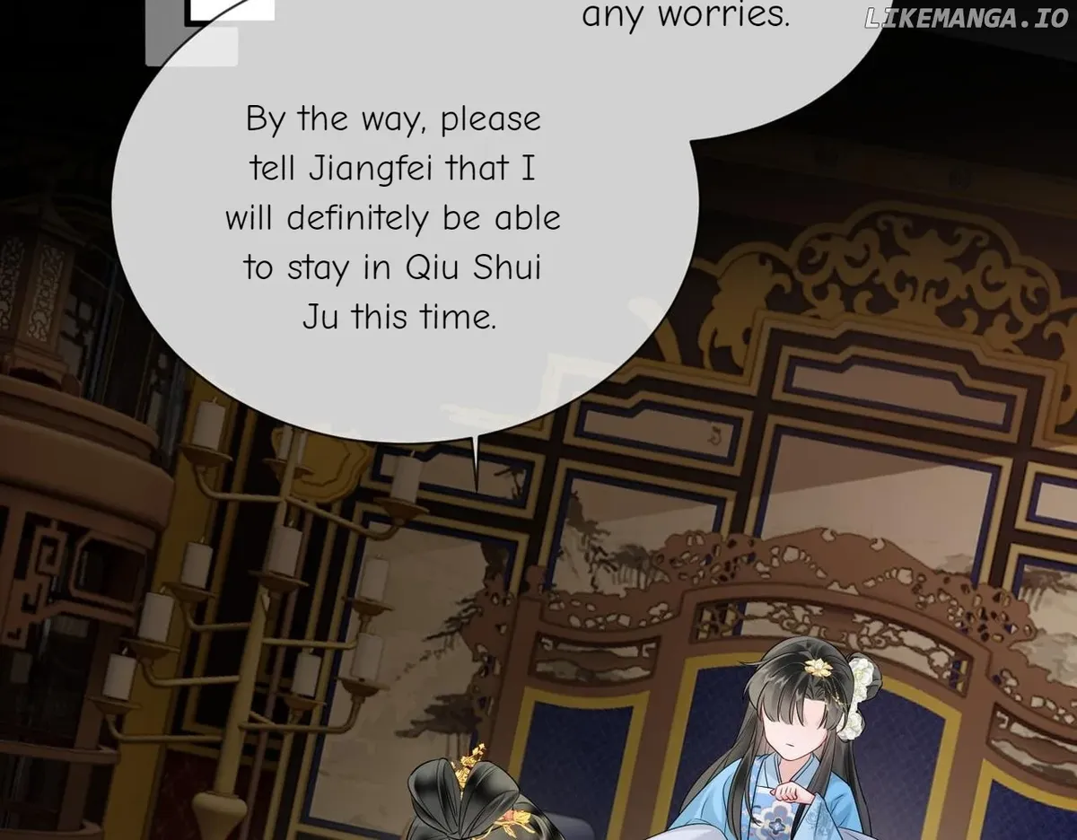 The Tyrant’s Family Lasts Thanks To Her Inner Voice Chapter 6 Online - página 48