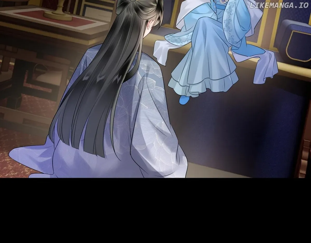 The Tyrant’s Family Lasts Thanks To Her Inner Voice Chapter 6 Online - página 49