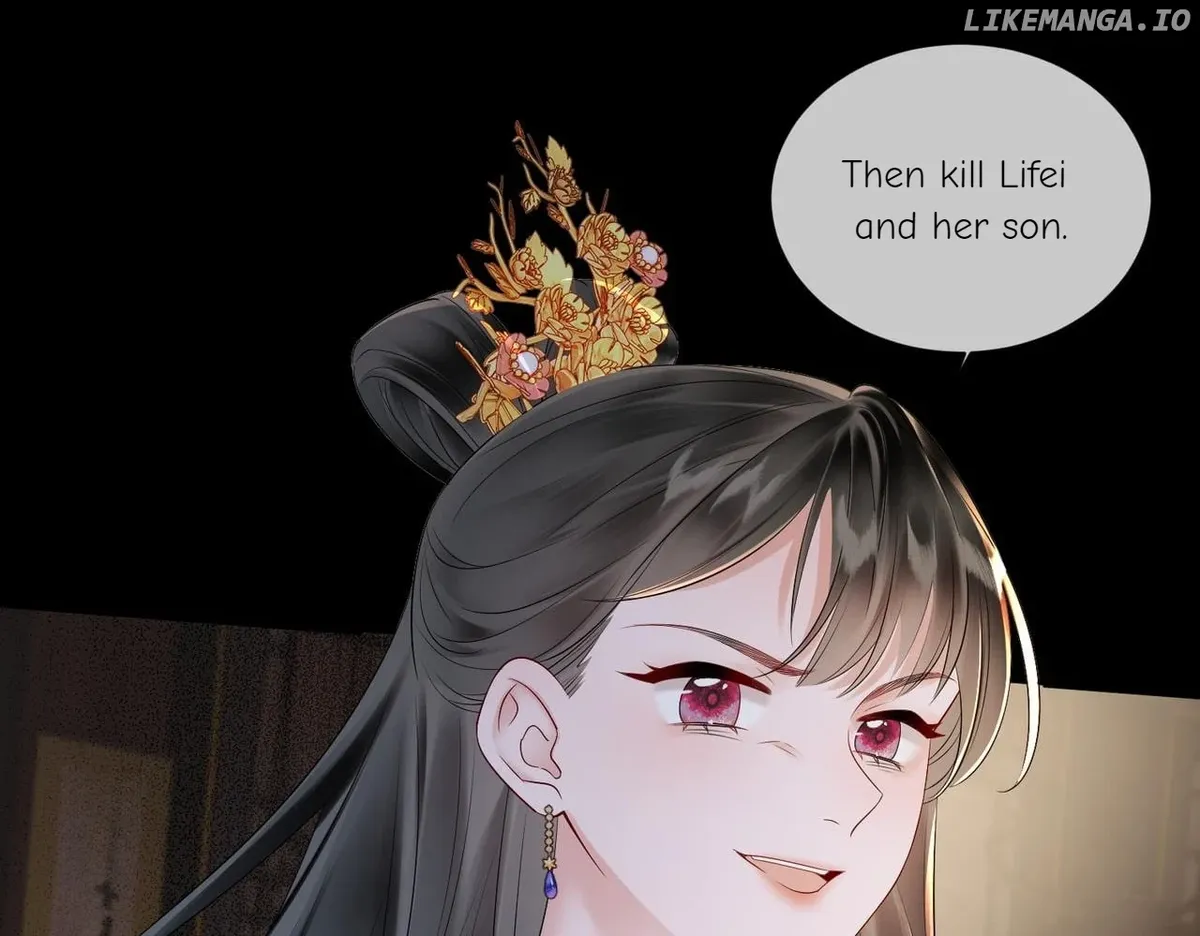 The Tyrant’s Family Lasts Thanks To Her Inner Voice Chapter 6 Online - página 50