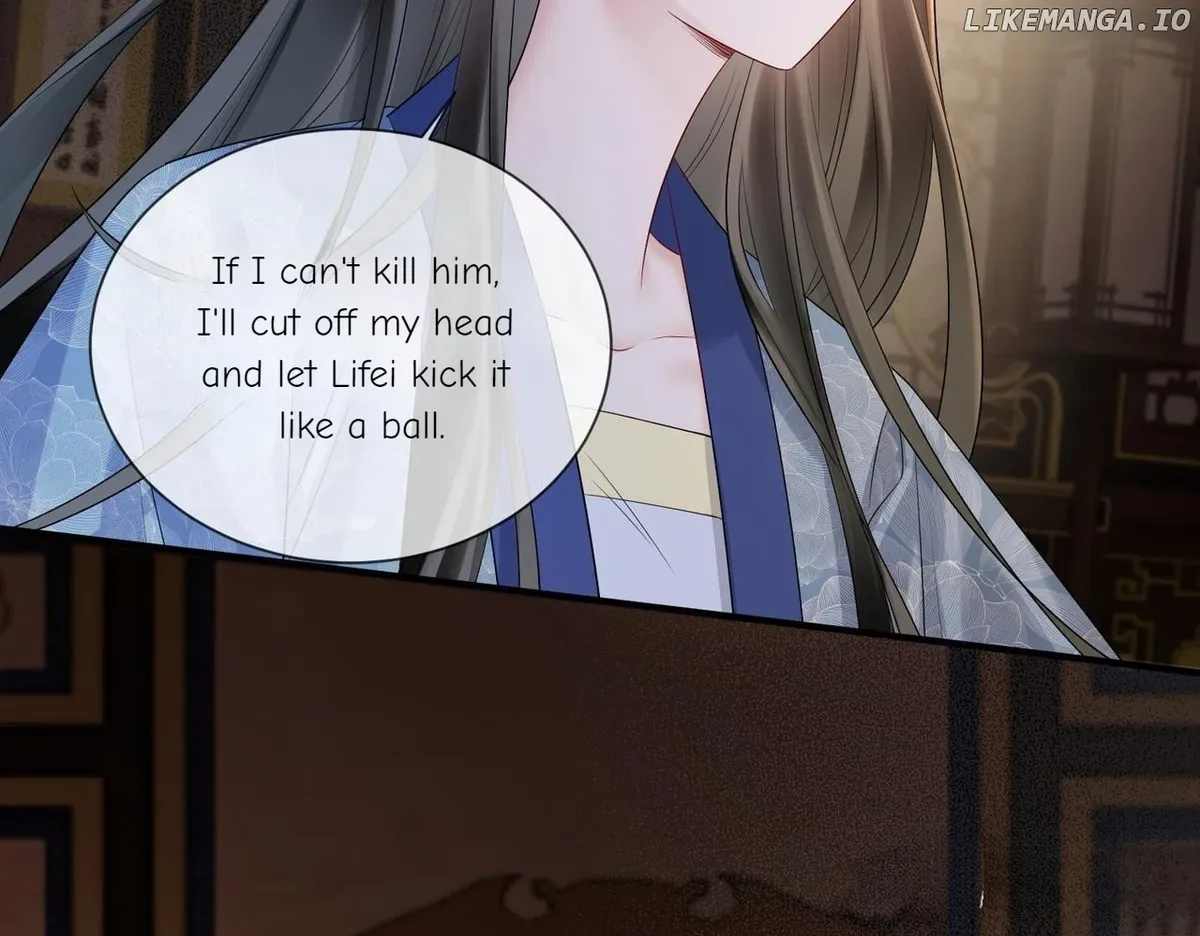 The Tyrant’s Family Lasts Thanks To Her Inner Voice Chapter 6 Online - página 51