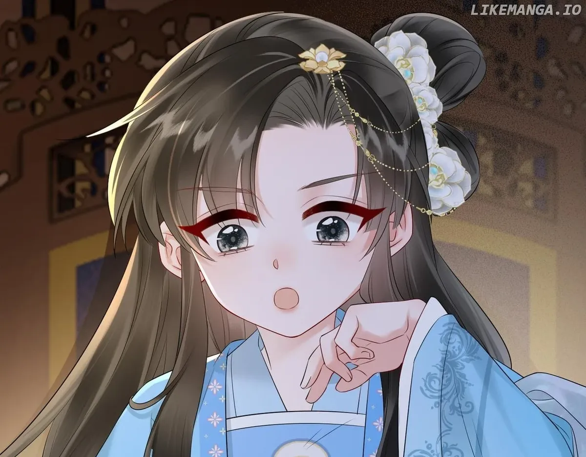The Tyrant’s Family Lasts Thanks To Her Inner Voice Chapter 6 Online - página 52