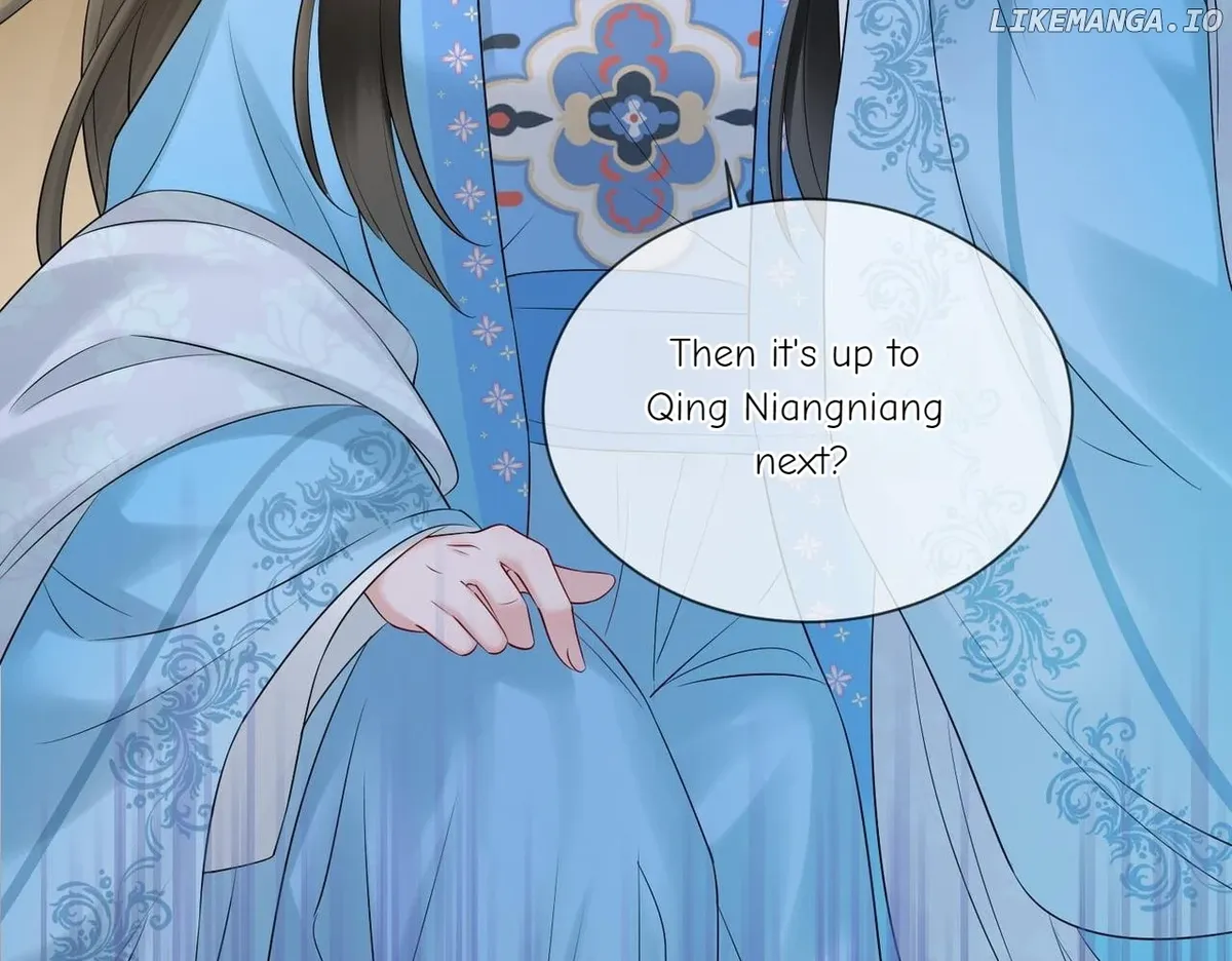 The Tyrant’s Family Lasts Thanks To Her Inner Voice Chapter 6 Online - página 53