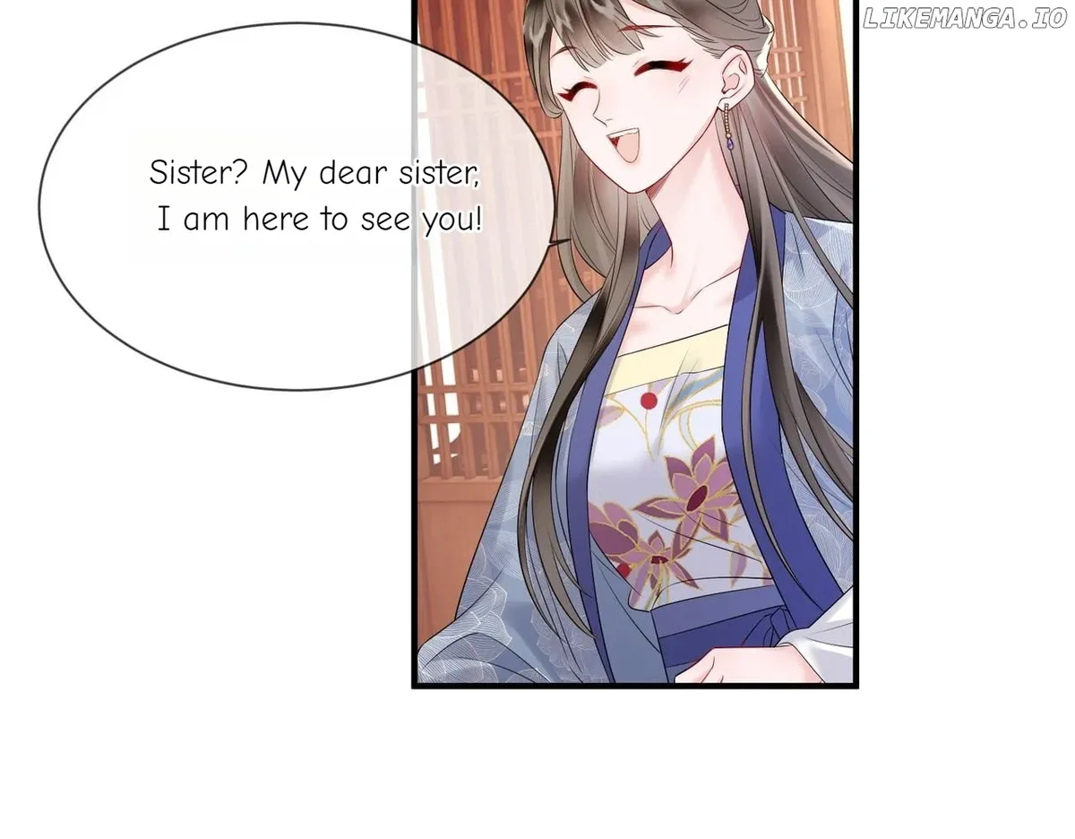 The Tyrant’s Family Lasts Thanks To Her Inner Voice Chapter 6 Online - página 57
