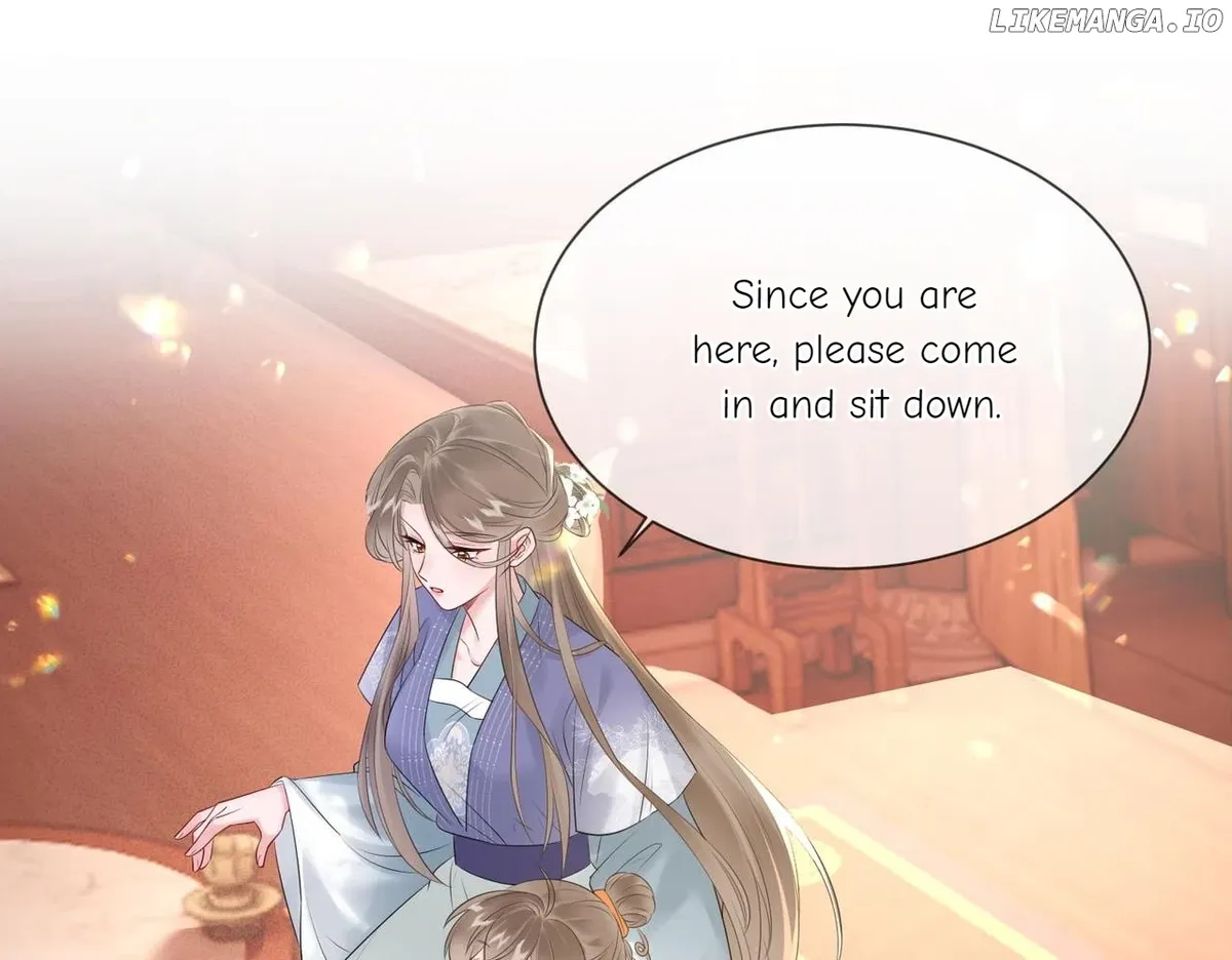 The Tyrant’s Family Lasts Thanks To Her Inner Voice Chapter 6 Online - página 58