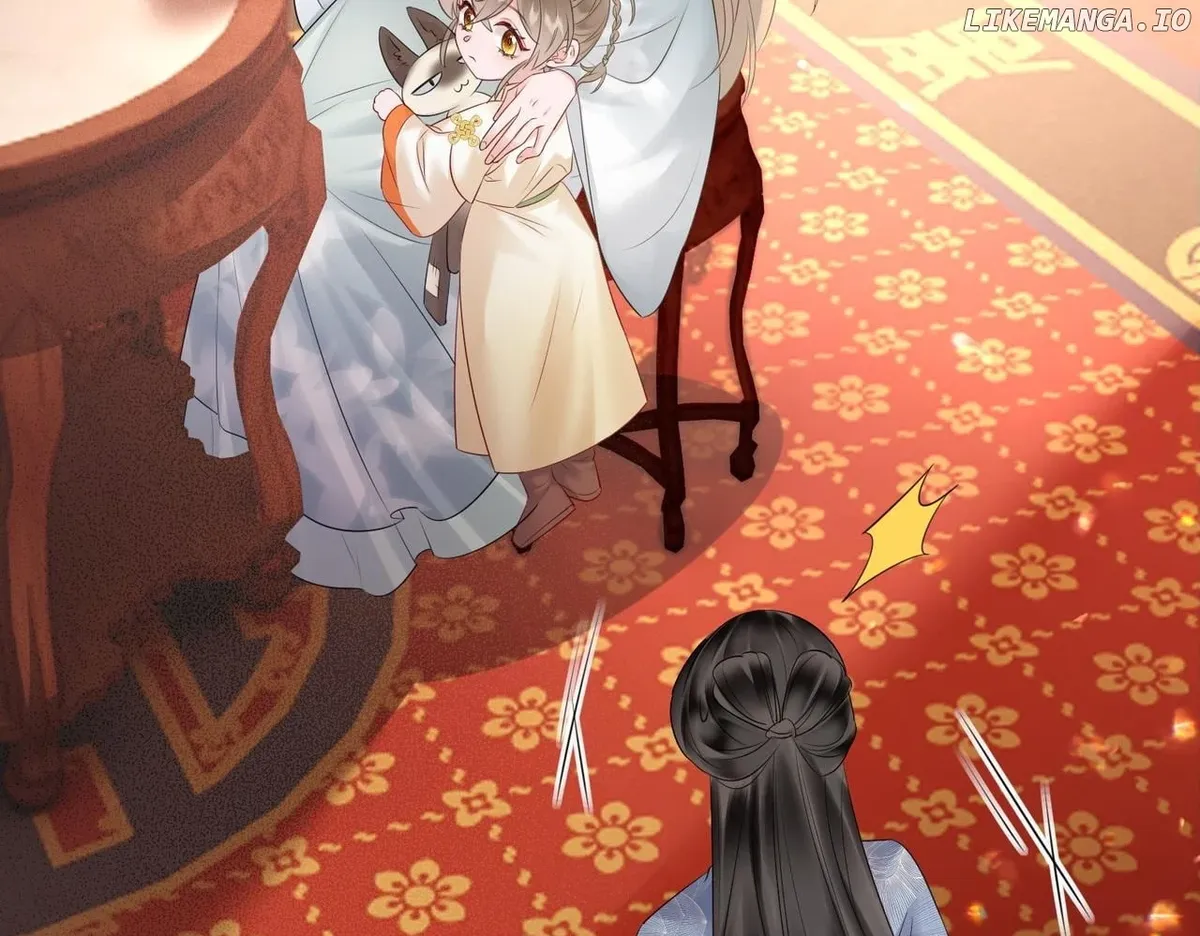 The Tyrant’s Family Lasts Thanks To Her Inner Voice Chapter 6 Online - página 59