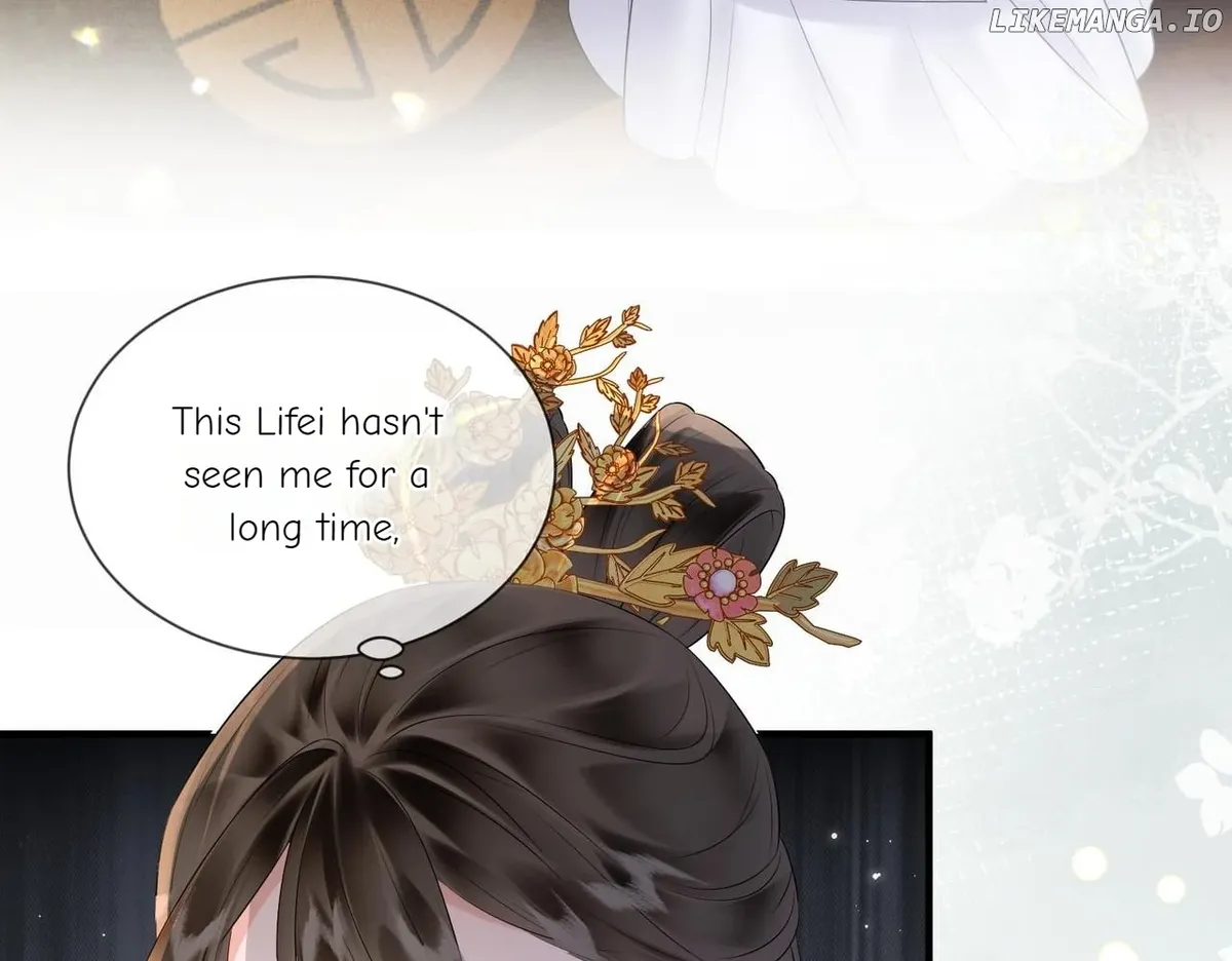 The Tyrant’s Family Lasts Thanks To Her Inner Voice Chapter 6 Online - página 61