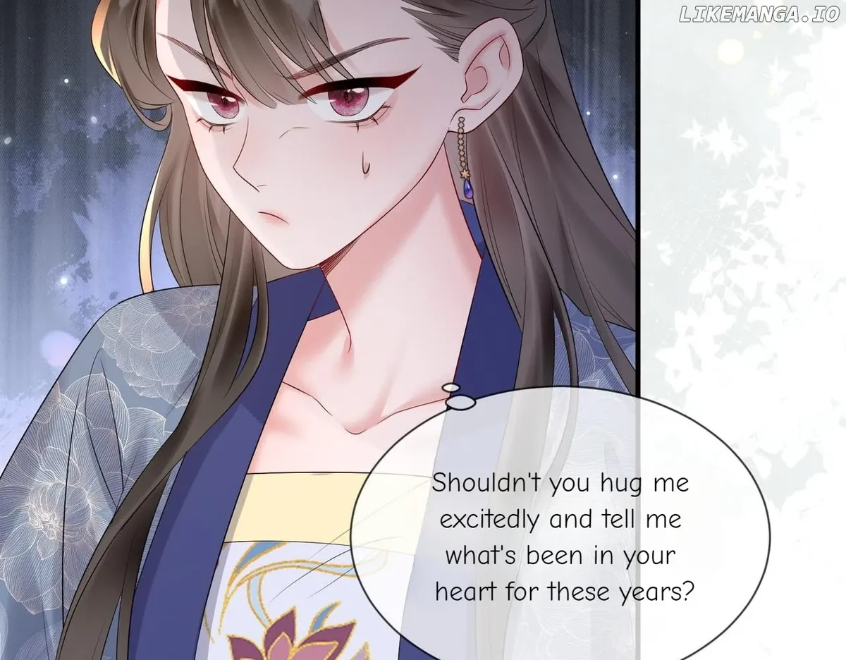 The Tyrant’s Family Lasts Thanks To Her Inner Voice Chapter 6 Online - página 62