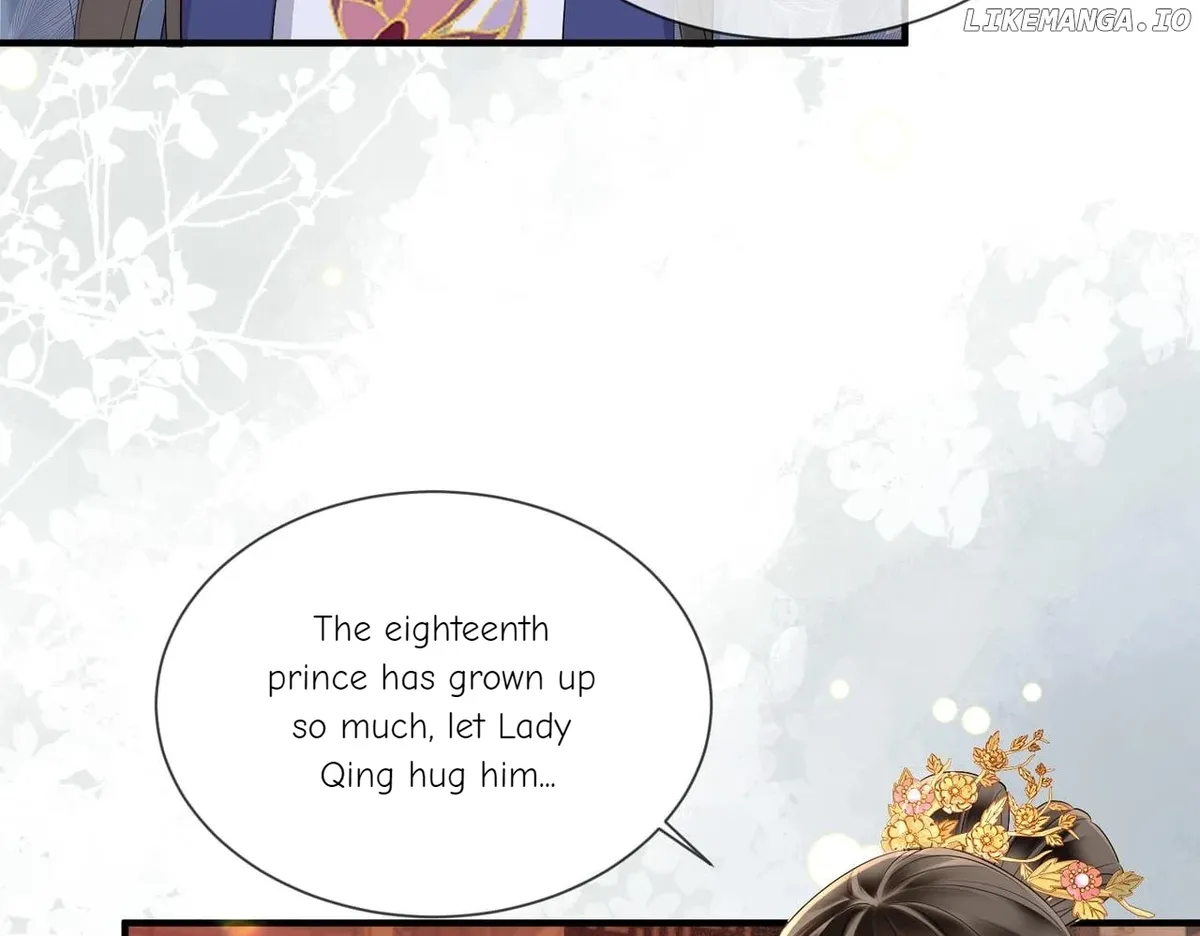 The Tyrant’s Family Lasts Thanks To Her Inner Voice Chapter 6 Online - página 63
