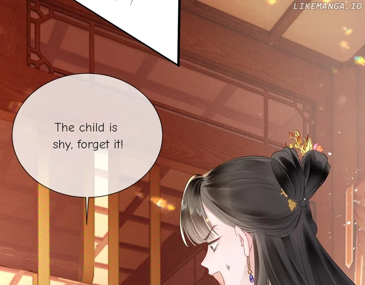 The Tyrant’s Family Lasts Thanks To Her Inner Voice Chapter 6 Online - página 67