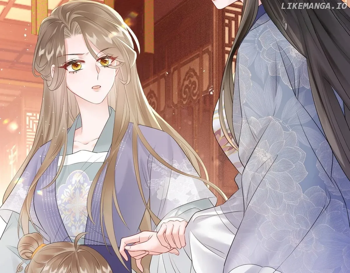 The Tyrant’s Family Lasts Thanks To Her Inner Voice Chapter 6 Online - página 68