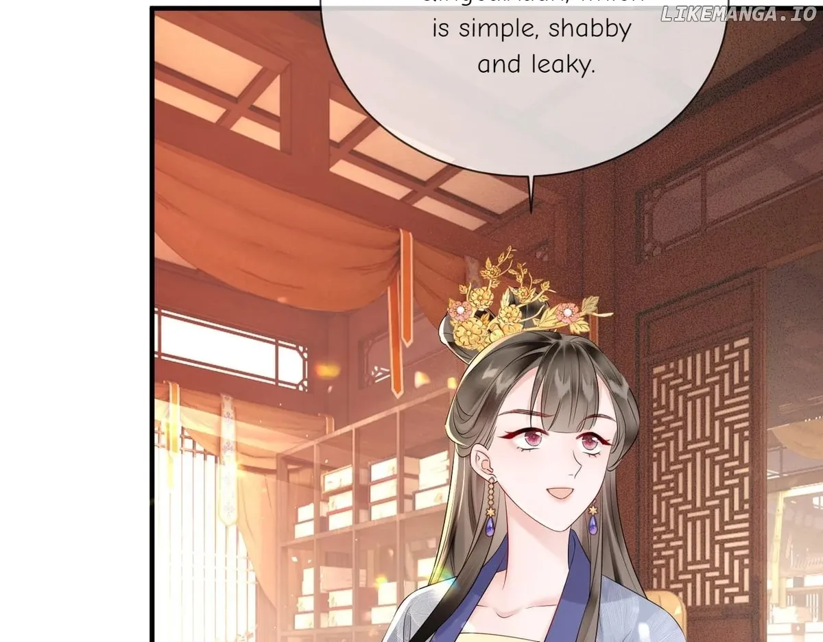 The Tyrant’s Family Lasts Thanks To Her Inner Voice Chapter 6 Online - página 72