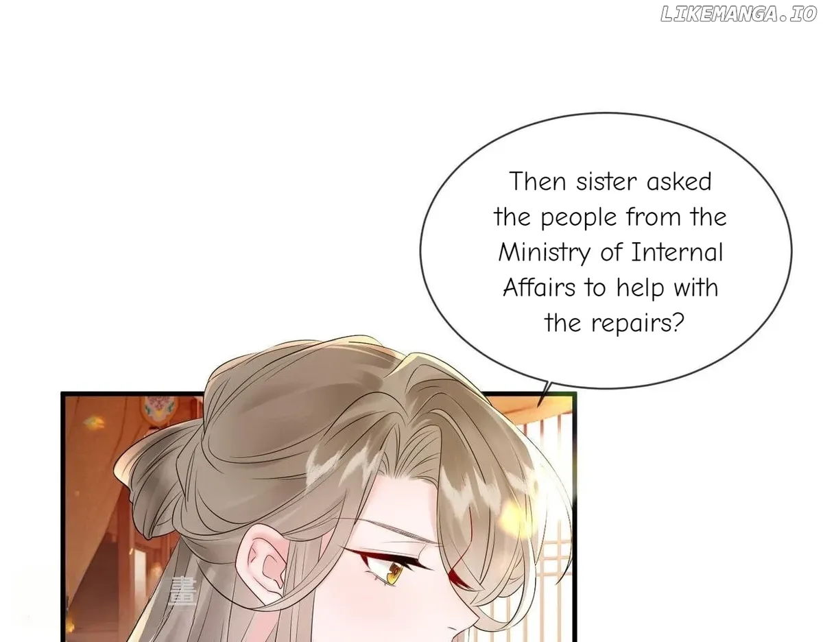 The Tyrant’s Family Lasts Thanks To Her Inner Voice Chapter 6 Online - página 74